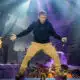 Iron Maiden enflamme la scène du Paléo Festival 33