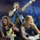 IRON MAIDEN Speed of Light 15