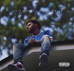 Le nouvel album de J. Cole sort le 9 décembre 8