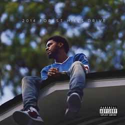 Le nouvel album de J. Cole sort le 9 décembre 7