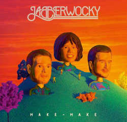 Jabberwocky : <i>Make-Make</i> 14
