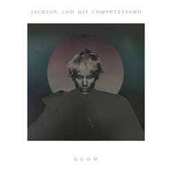 Jackson And His Computerband sort « Glow » 25