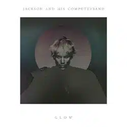 Jackson And His Computerband sort « Glow » 4