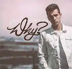 Jacob Whitesides <i>Why?</i> 14