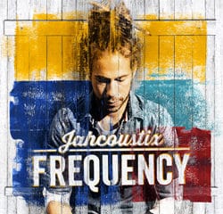 Jahcoustix : « Frequency » 14