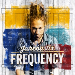 Jahcoustix : « Frequency » 13