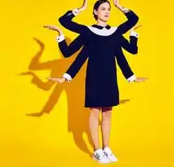 JAIN prête sa voix à la nouvelle campagne Sosh 14