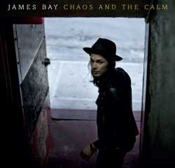 James Bay dévoile son premier album 7