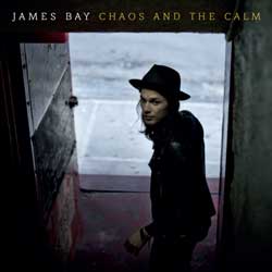 James Bay dévoile son premier album 22