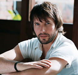 James Blunt de retour en France 26