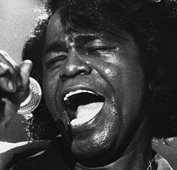 James Brown a disparu 14