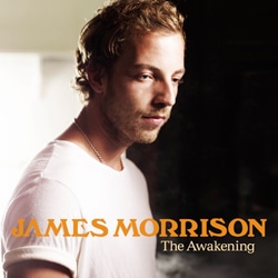 James Morrison <i>The Awakening </i> 13