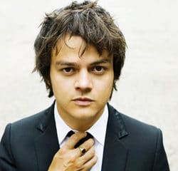 Jamie Cullum annonce la sortie de Momentum 11