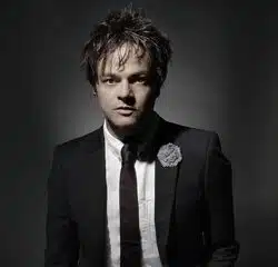 Jamie Cullum «Je voulais enregistrer un disque comme autrefois» 26