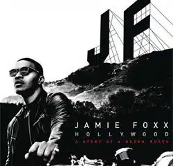 Jamie Foxx <i>Hollywood : A Story Of A Dozen Roses</i> 8