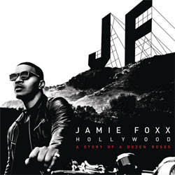 Jamie Foxx <i>Hollywood : A Story Of A Dozen Roses</i> 4