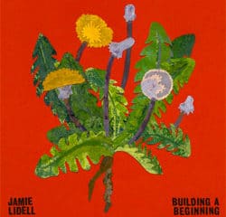 Jamie Lidell <i>Building a Beginning</i> 8