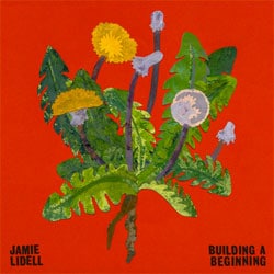 Jamie Lidell <i>Building a Beginning</i> 4