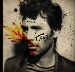 Jamie Lidell <i>Compass</i> 14