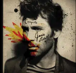 Jamie Lidell <i>Compass</i> 5