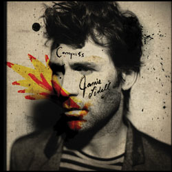 Jamie Lidell <i>Compass</i> 4