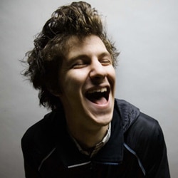 Jamie T de retour avec <i>Carry On The Grudge</i> 4