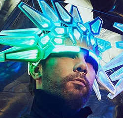 <i>Automaton</i> : le nouvel album de Jamiroquai disponible 11