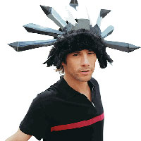 Le retour fracassant de Jamiroquai 25