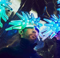 JAMIROQUAI Automaton 11