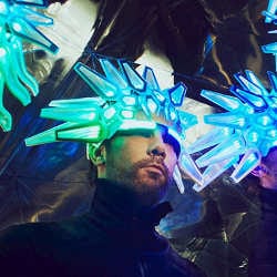 JAMIROQUAI Automaton 13