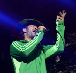 Jamiroquai de retour à Musilac le 16 juillet 2017 13