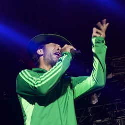 Jamiroquai de retour à Musilac le 16 juillet 2017 19