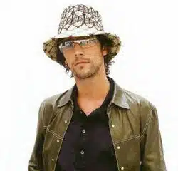 Jamiroquai en concert au festival Musilac 8