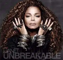 Janet Jackson de retour avec Unbreakable