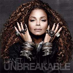 Janet Jackson de retour avec Unbreakable