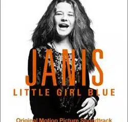 Janis Joplin <i>Janis : Little Girl Blue</i> 8