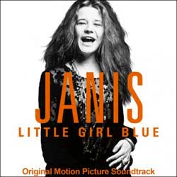 Janis Joplin <i>Janis : Little Girl Blue</i> 7