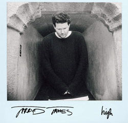 Jarryd James sort son premier album : <i>High</i> 6