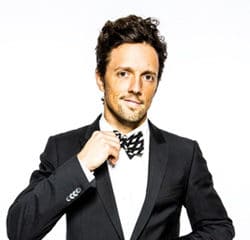 Jason Mraz «Leur influence fait partie de mon travail depuis longtemps» 8