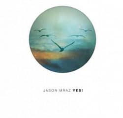 Jason Mraz <i>YES!</i> 7