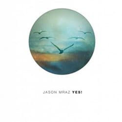 Jason Mraz <i>YES!</i> 7