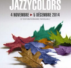 Festival Jazzycolors 2014 8
