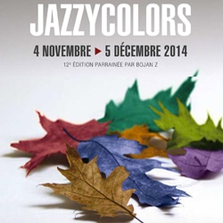 Festival Jazzycolors 2014 4