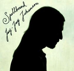 Jay-Jay Johanson <i>Spellbound</i> 14