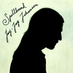 Jay-Jay Johanson <i>Spellbound</i> 4