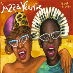 Programme Festival Jazz à Vienne 2013 19