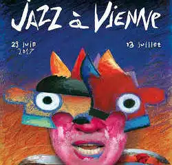Programme complet Jazz à Vienne 2017 14