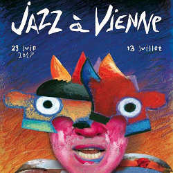 Programme complet Jazz à Vienne 2017 4