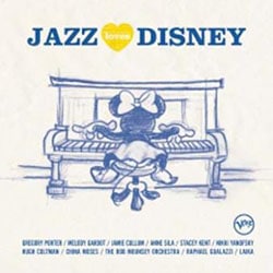 Jazz Loves Disney 10