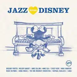 Jazz Loves Disney 7